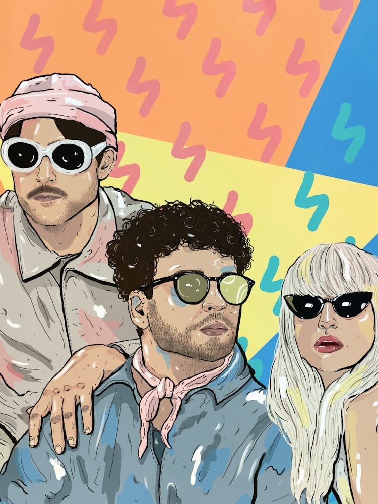 Paramore