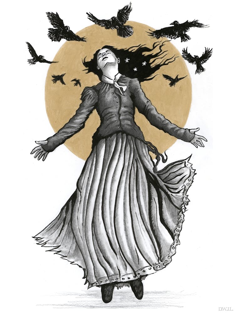 Madam Bird