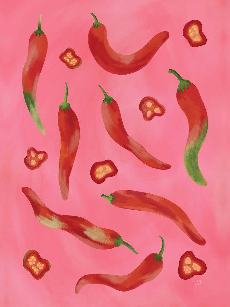 Peppers