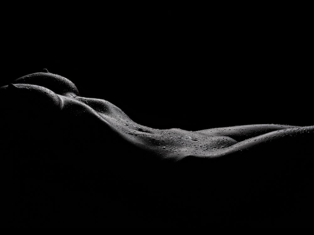 Sexy Women Bodyscape