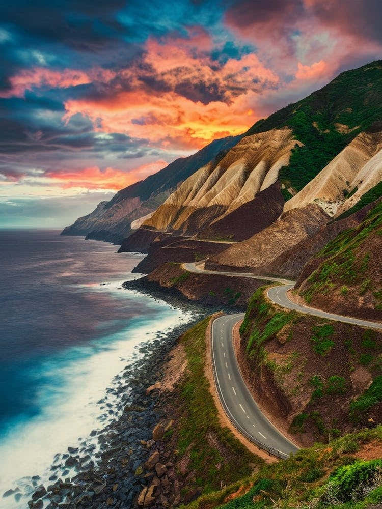 Big Sur California 1