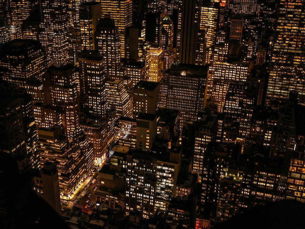 Hive, Nyc