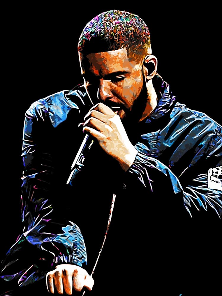Drake - Concert