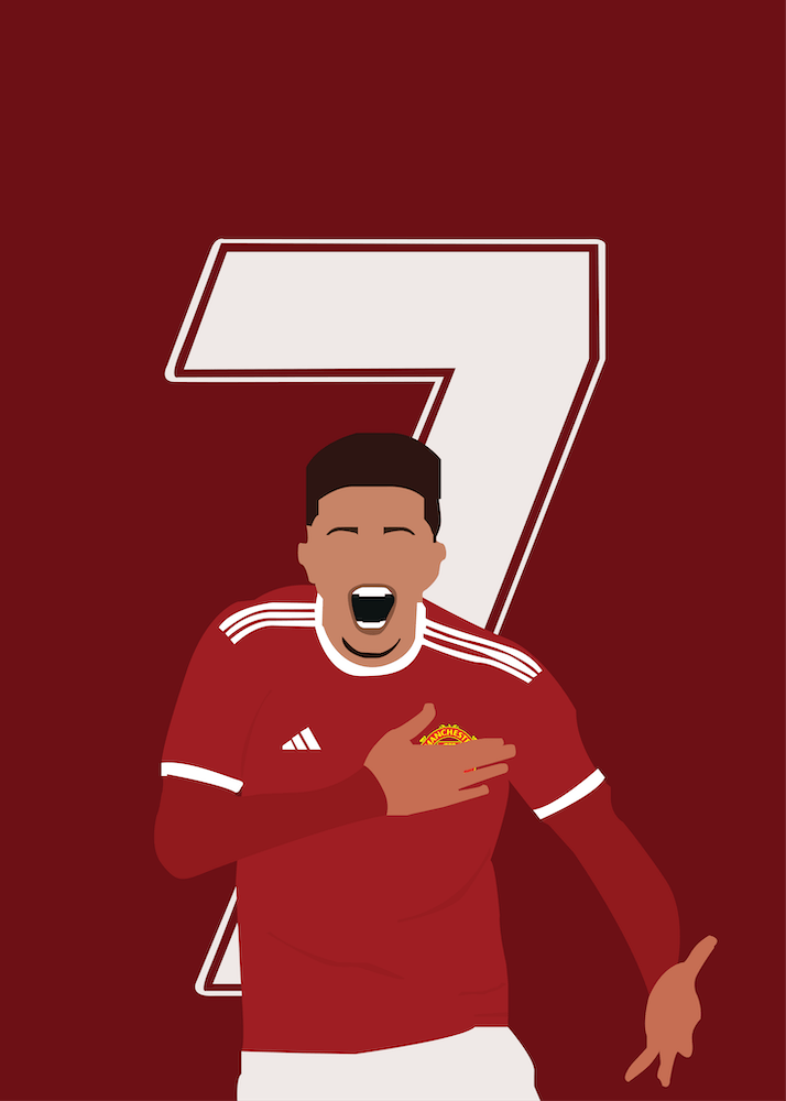 Jadon Sancho Manchester