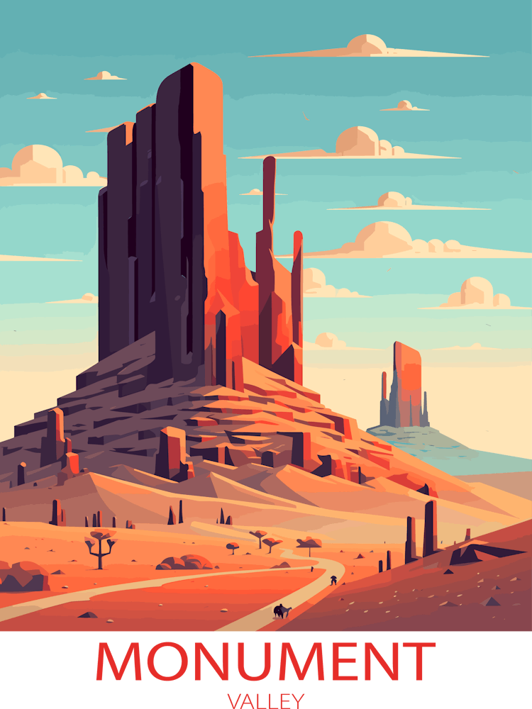 Monument Valley