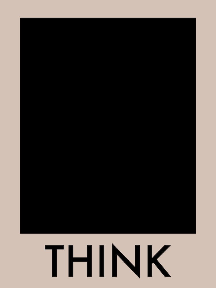 Think Retro Motivational