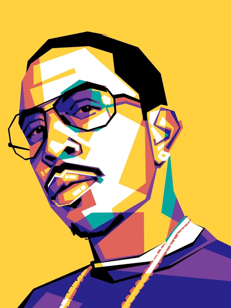 Ludacris WPAP