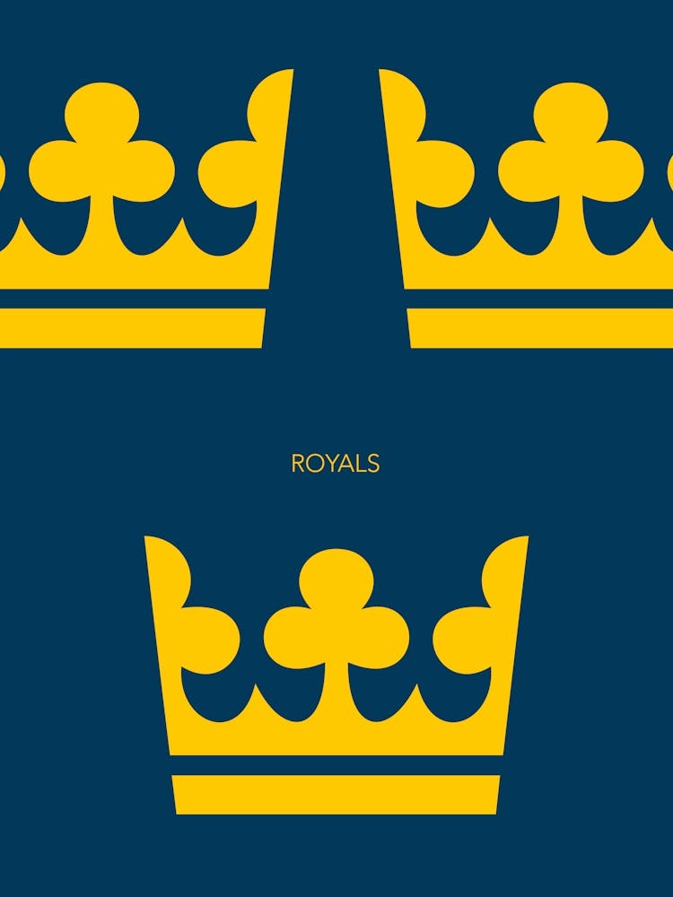 Royals