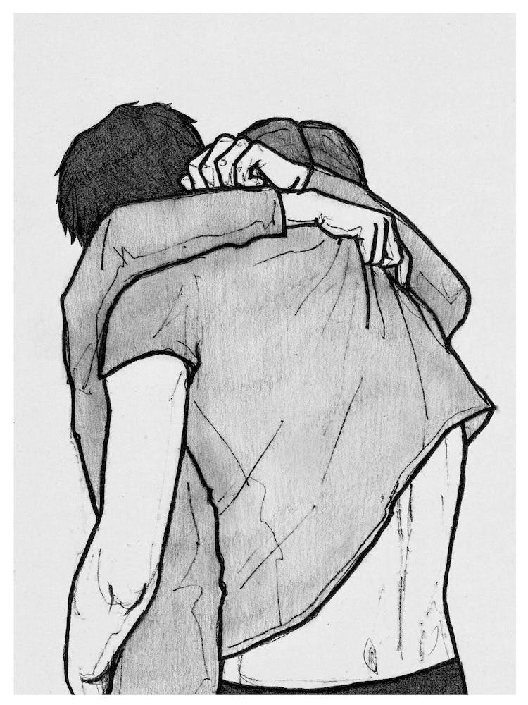 Hug