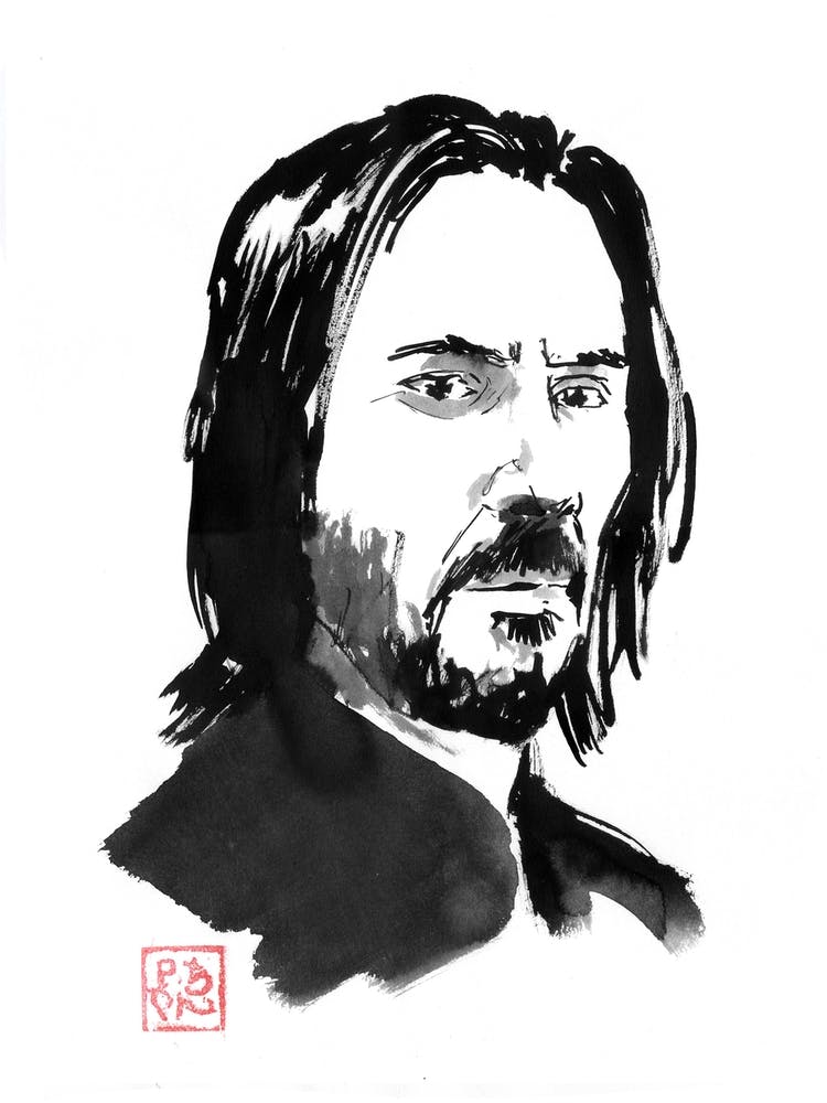John Wick