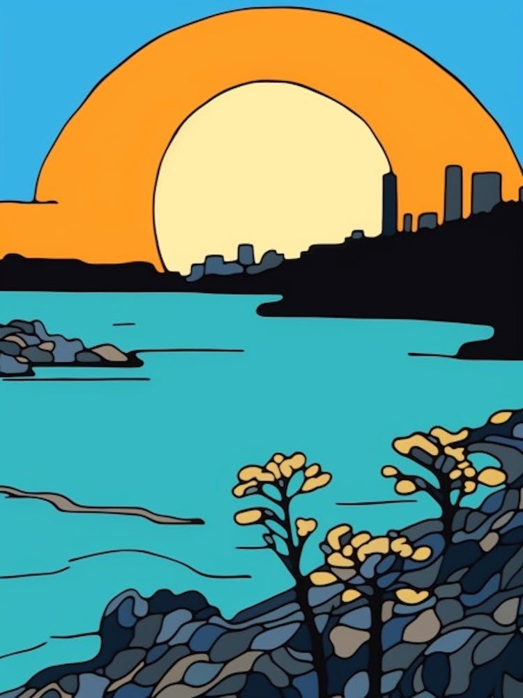 Minimal Design Style Of Sydney, Australia 2