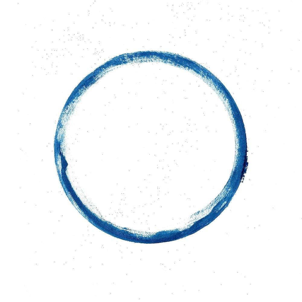 Full Circle 2 Square