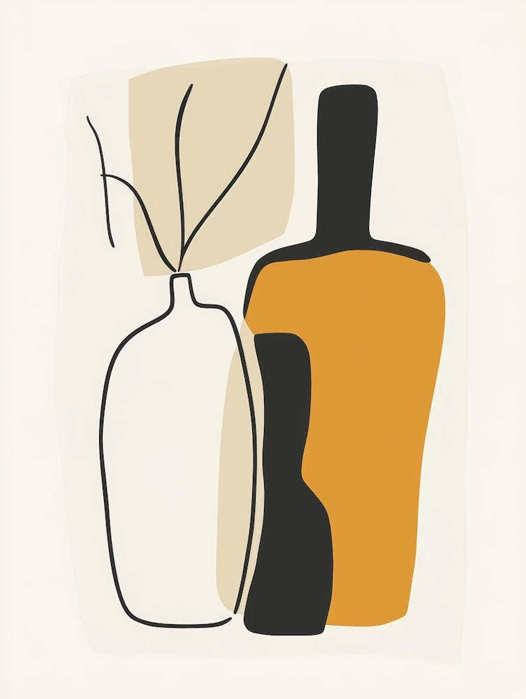 Abstract Painting 2690