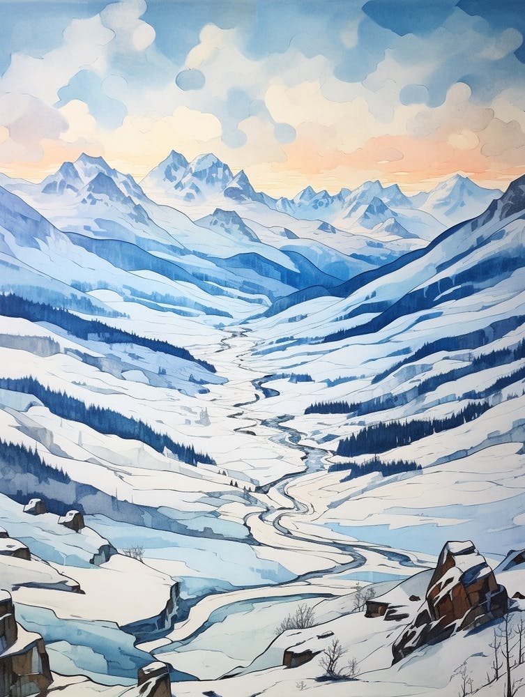 Tatra National Park Poland 2