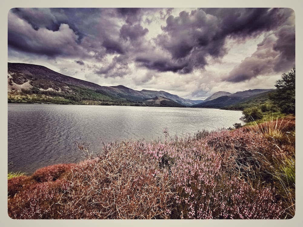 Ennerdale Water 1