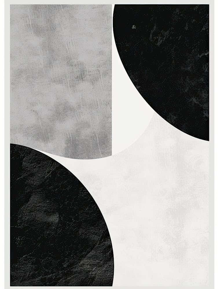 Petra Stone Park Bauhaus Minimalist