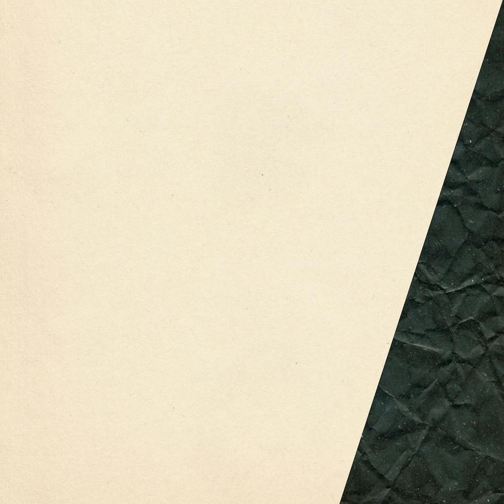 Abstract minimalist