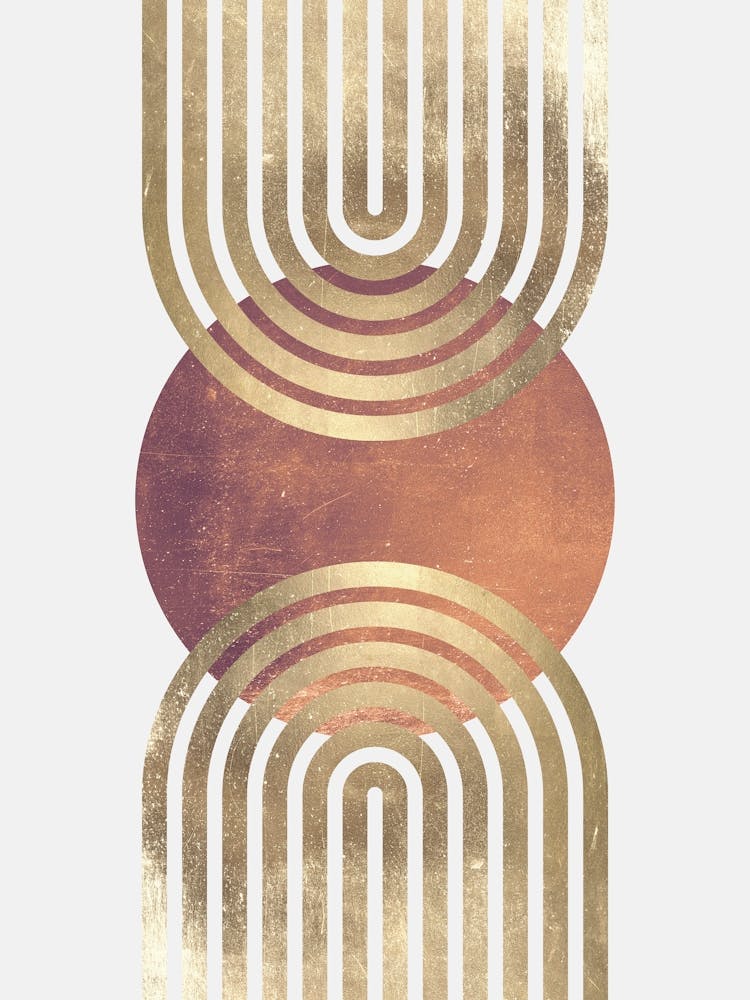 Geometric textures 3 1