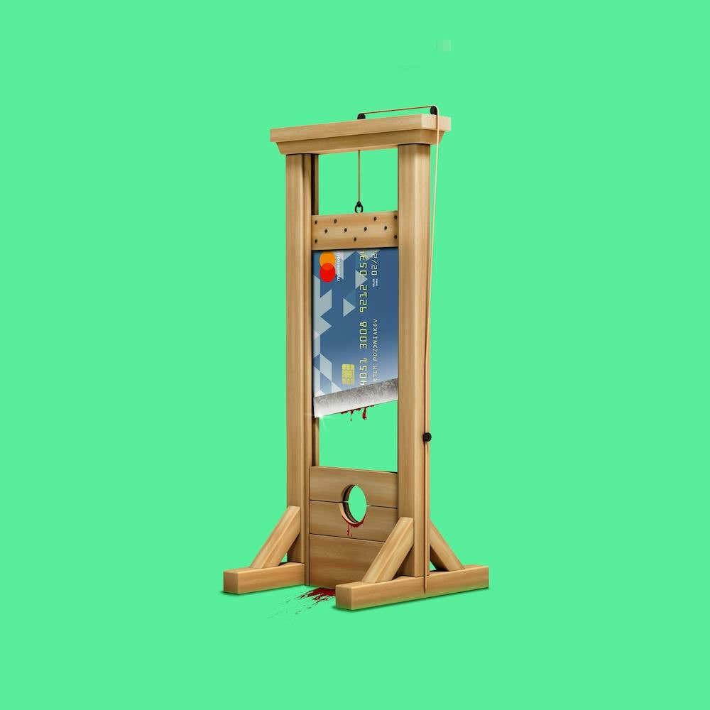 Credit Setence Square