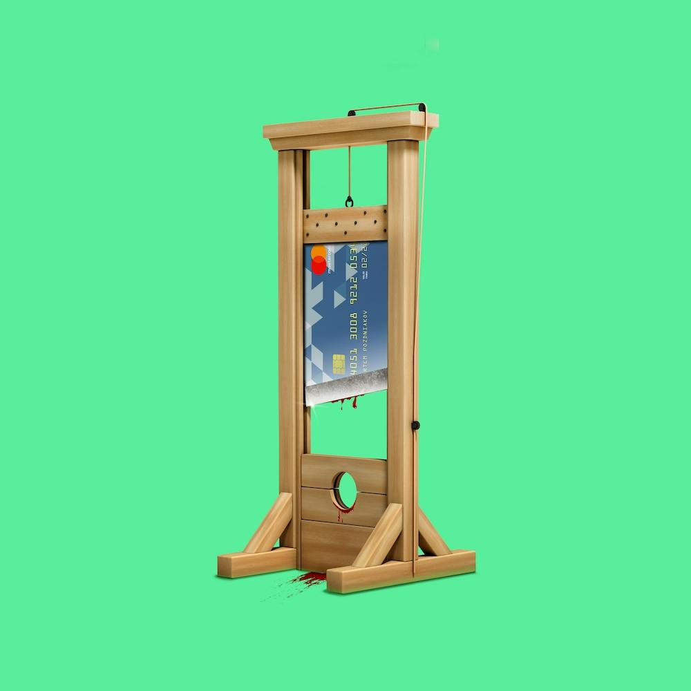 Credit Setence Square