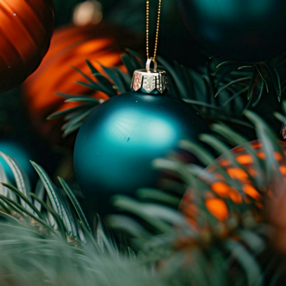 Christmas Ornaments