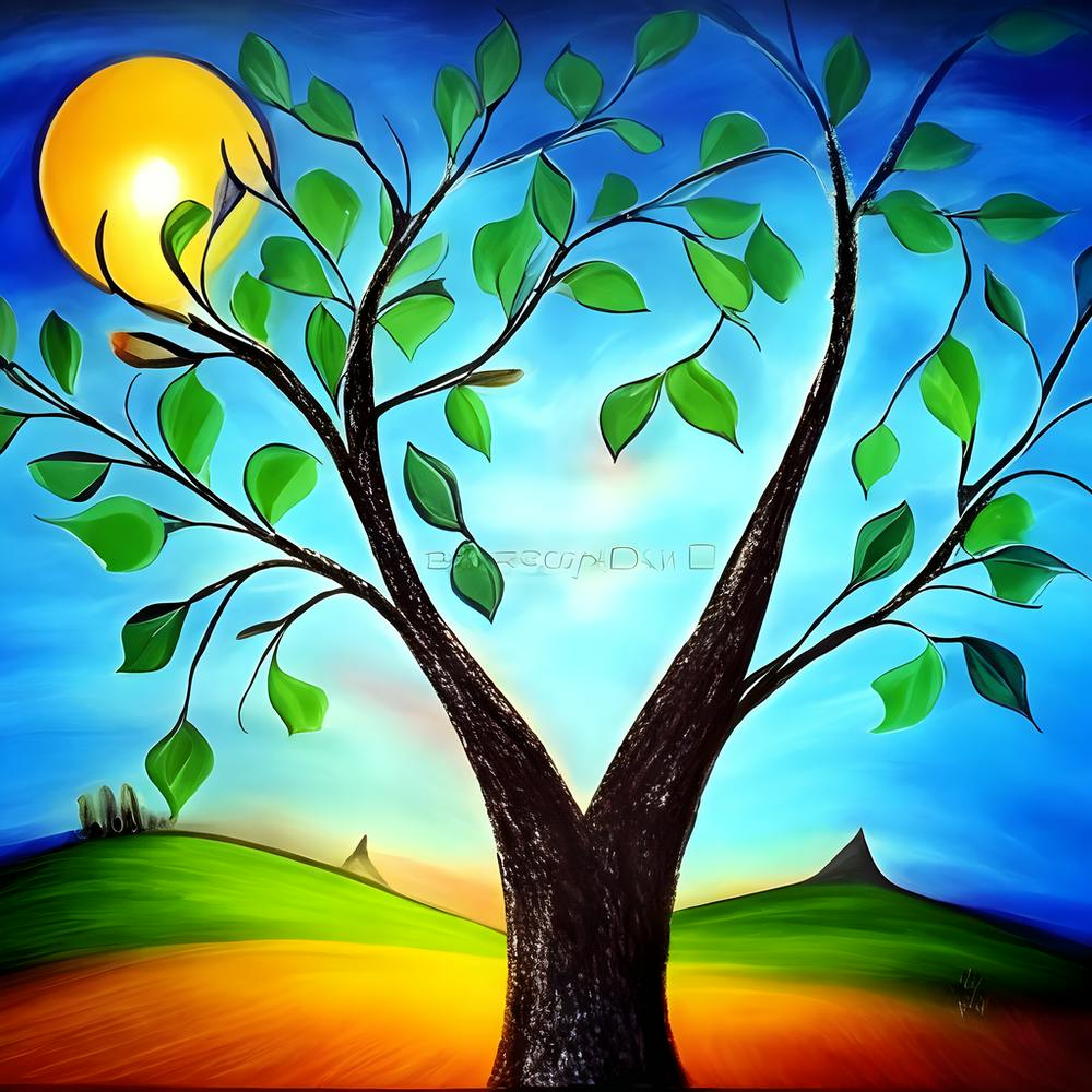 Beautiful Artistic Painting (3) (1)