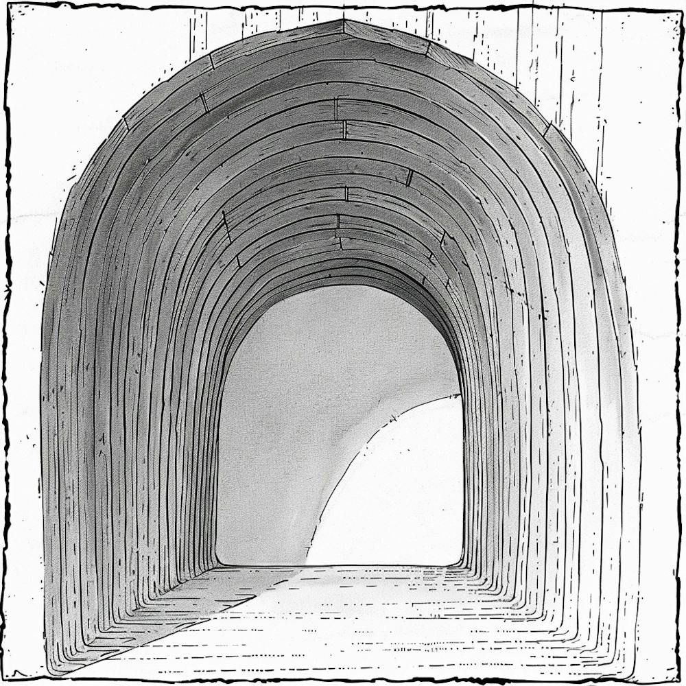 Archway 2