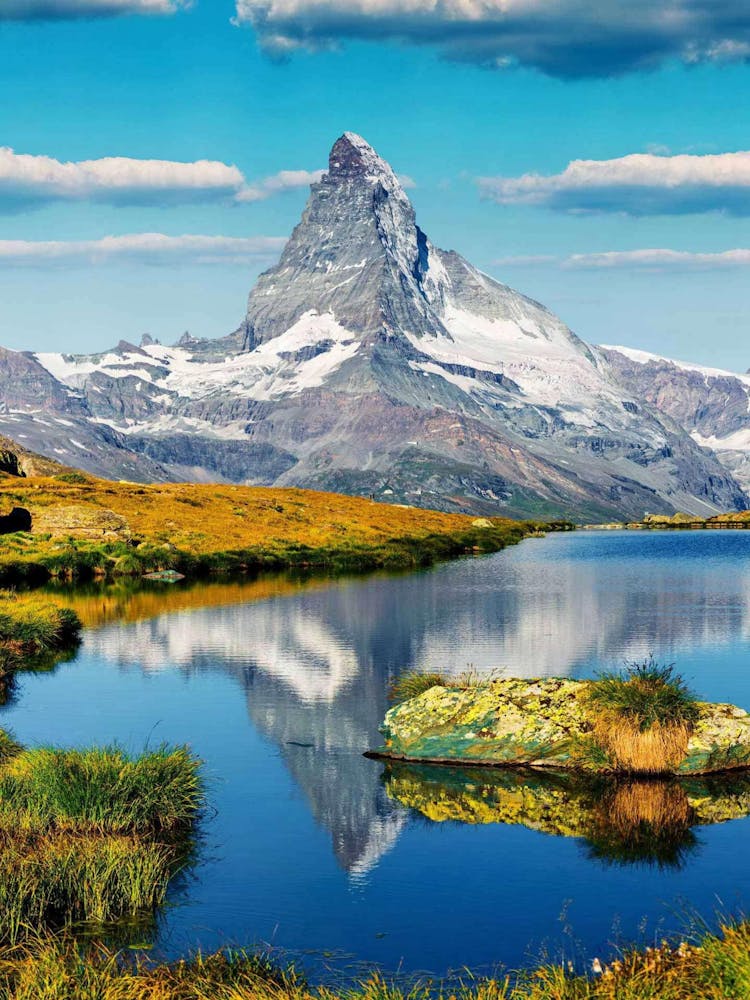Matterhorn