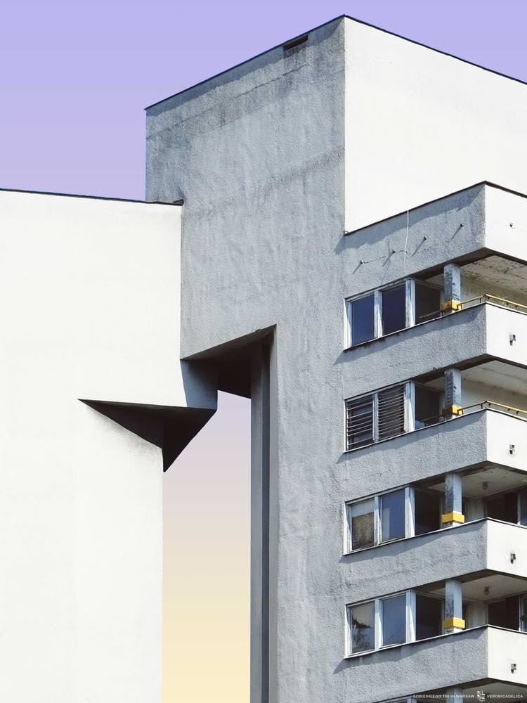 Sobieskiego 100 In Warsaw