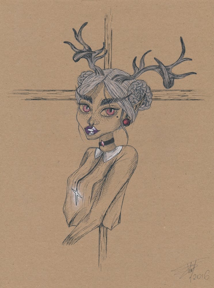 Fairy