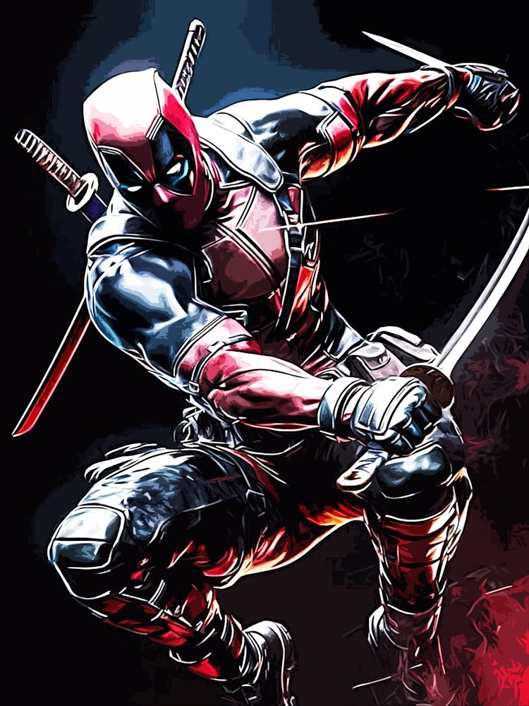 Deadpool 6