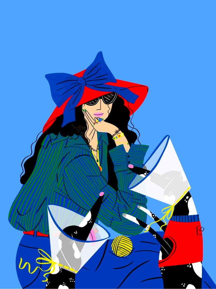 Shady