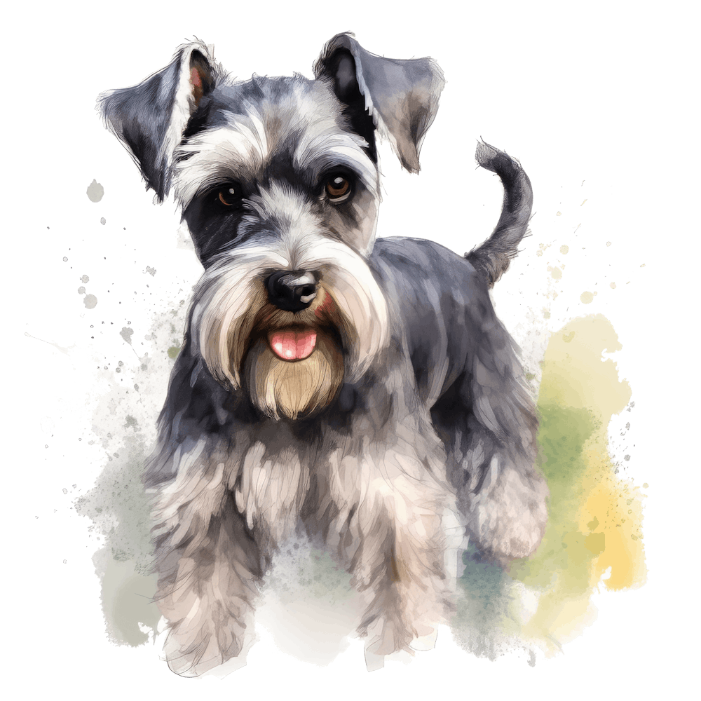 Schnauzer 11
