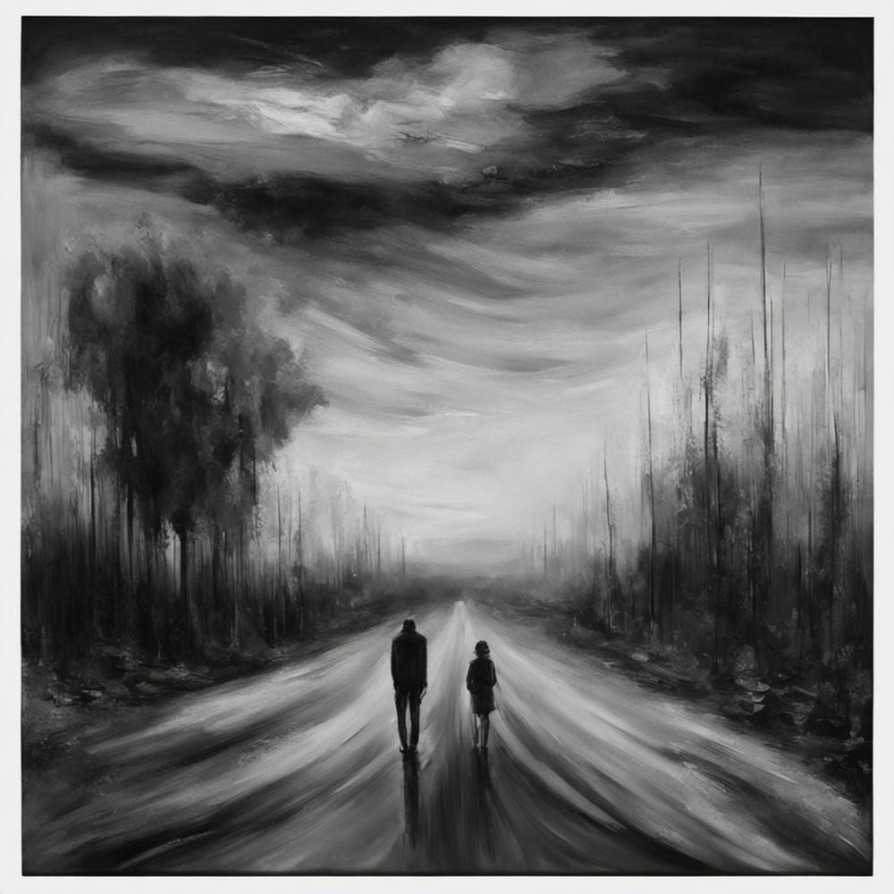 'The Road To Nowhere'