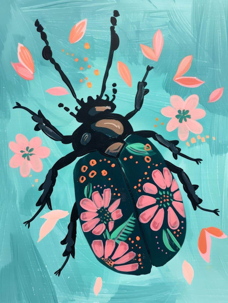 Beetle 59