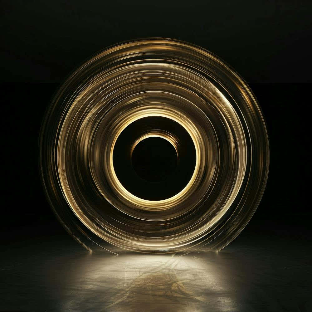 Spiral Light