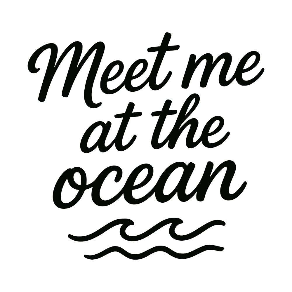Meet Me At The Ocean 14