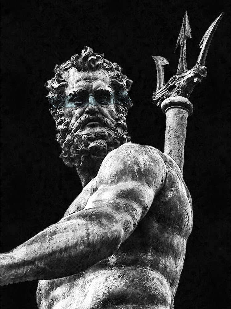 Poseidon