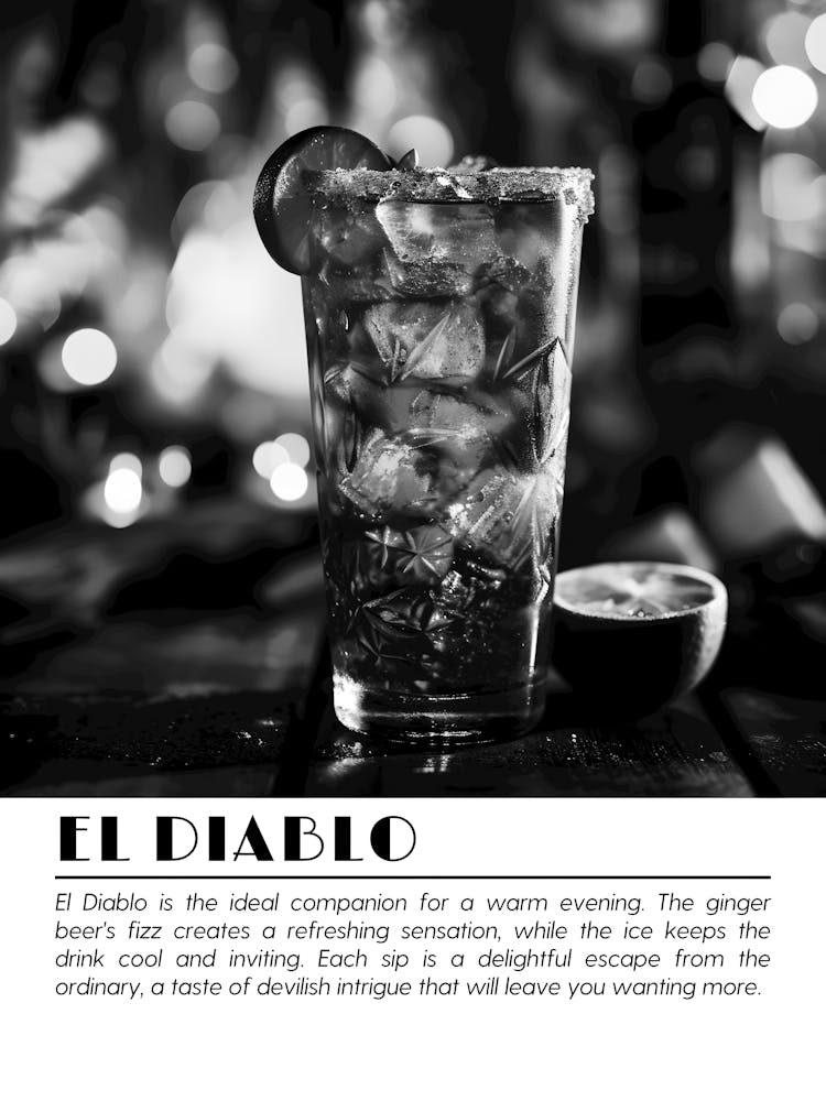 El Diablo