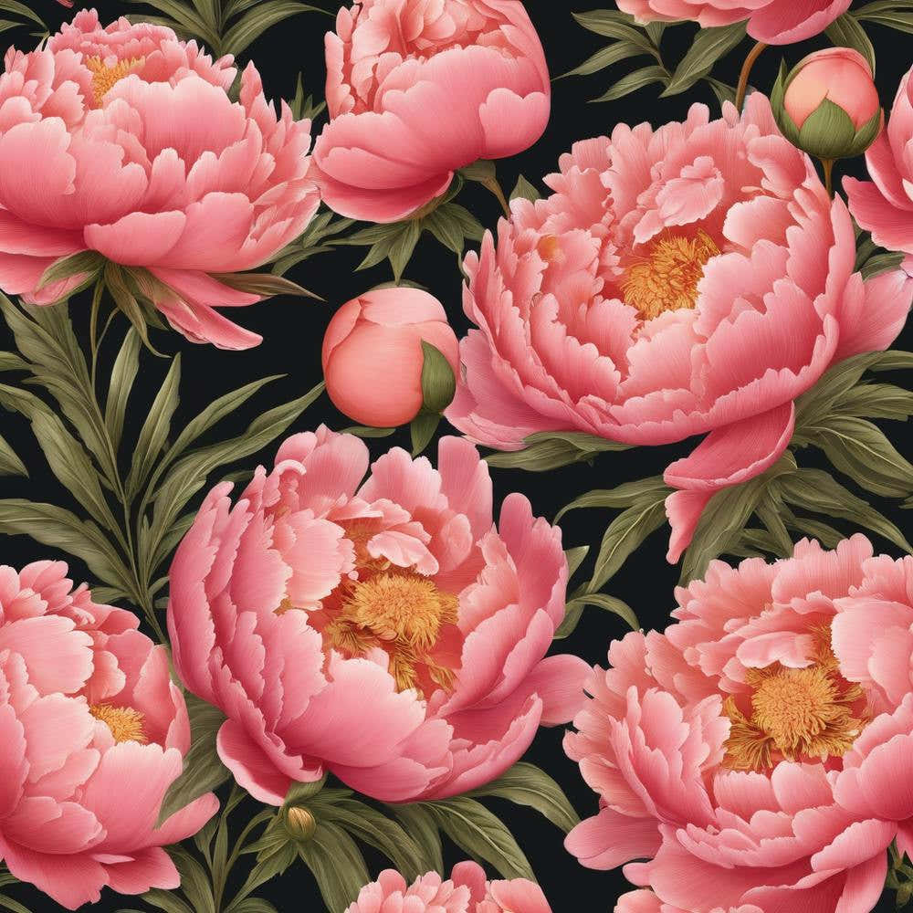Peony