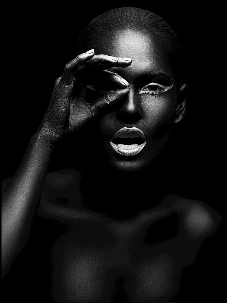 Black And White 1
