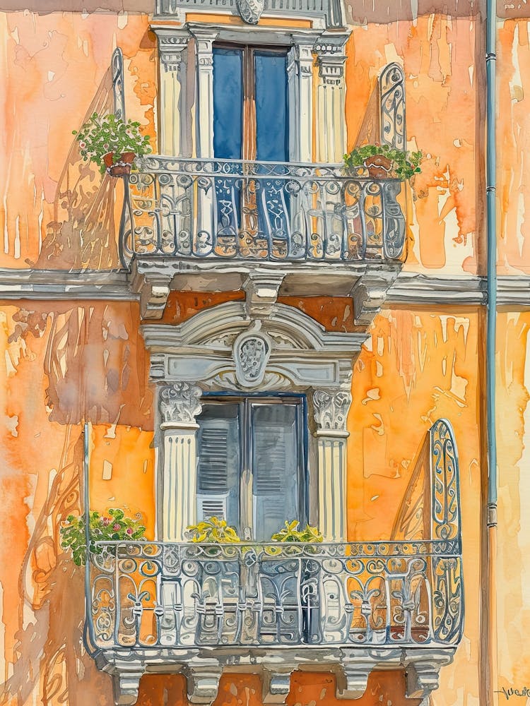 Salerno Europe Travel Architecture 2