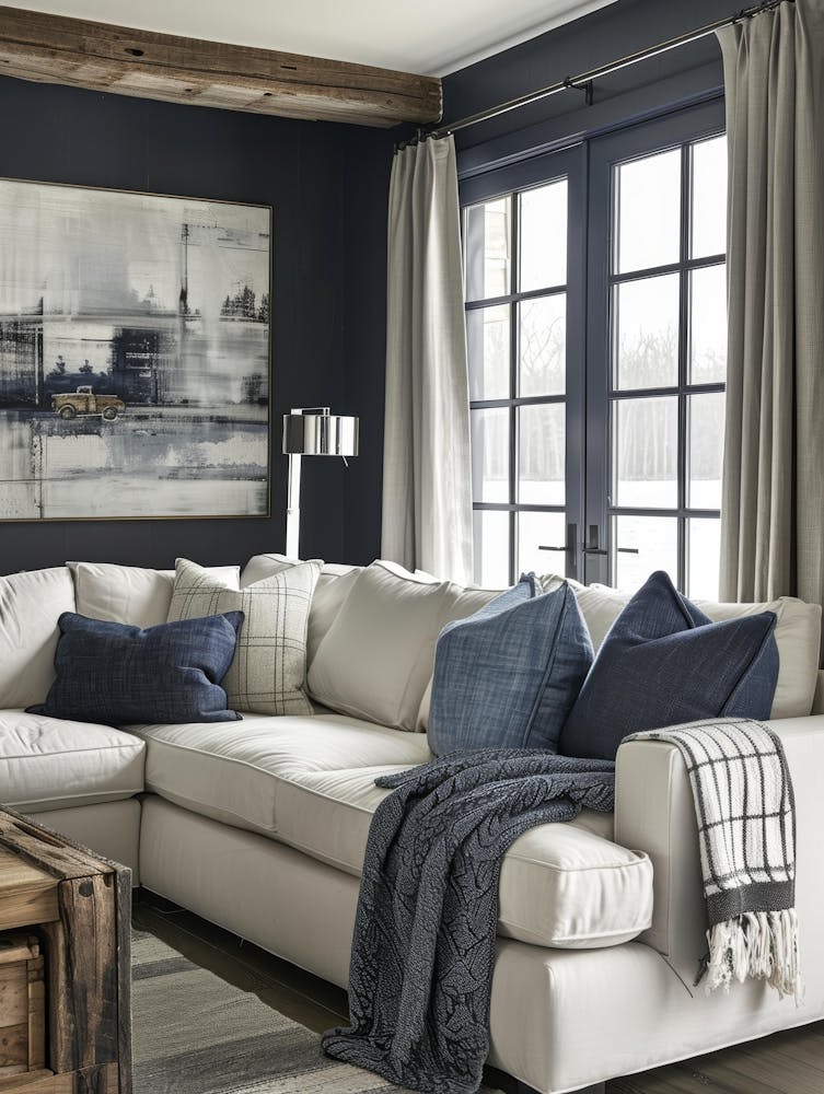 Living Room 7