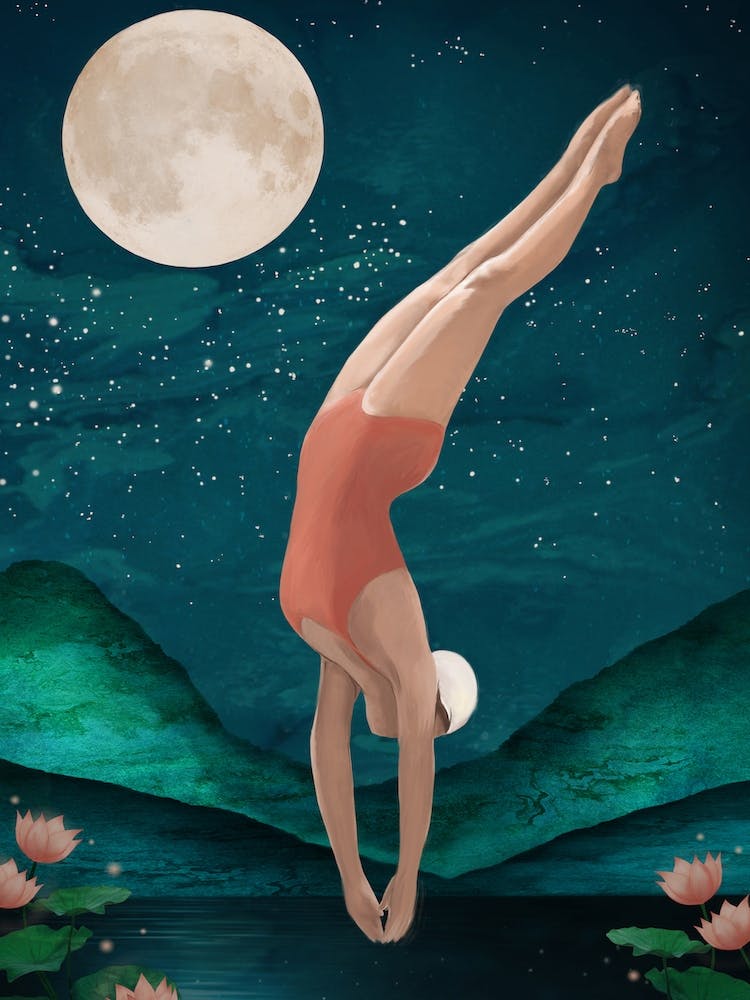 Dive