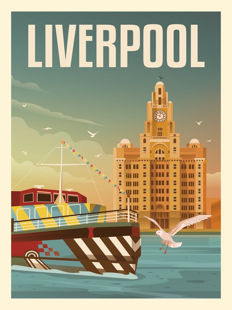 Liverpool 1612