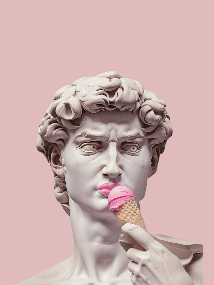 Ice Cream Man 2