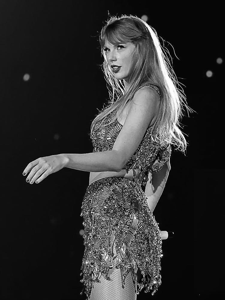 Taylor Swift 18