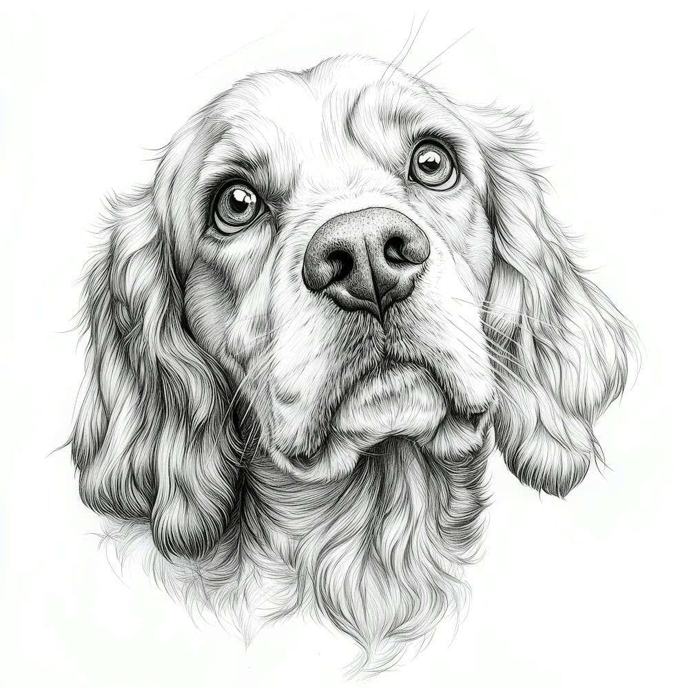 Cocker Spaniel 3