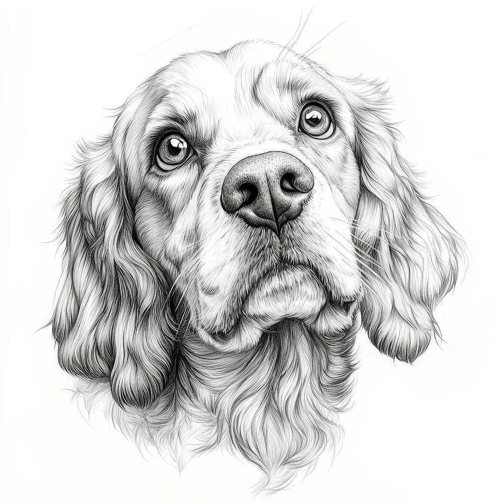 Cocker Spaniel 3