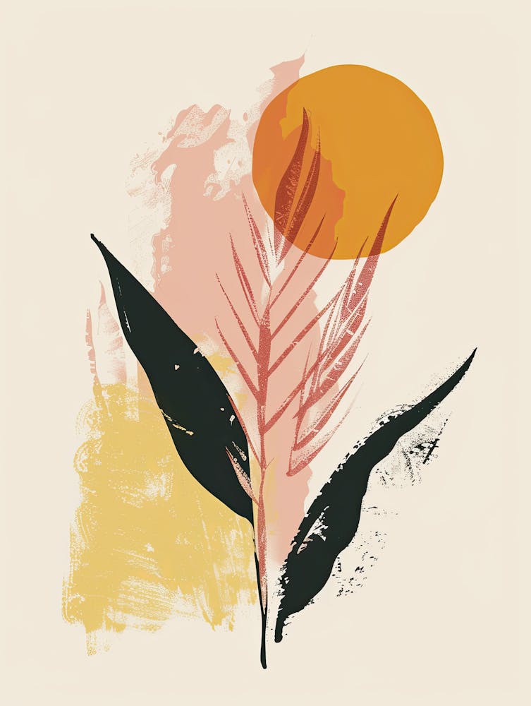 Mod Infinity Mid Century Style